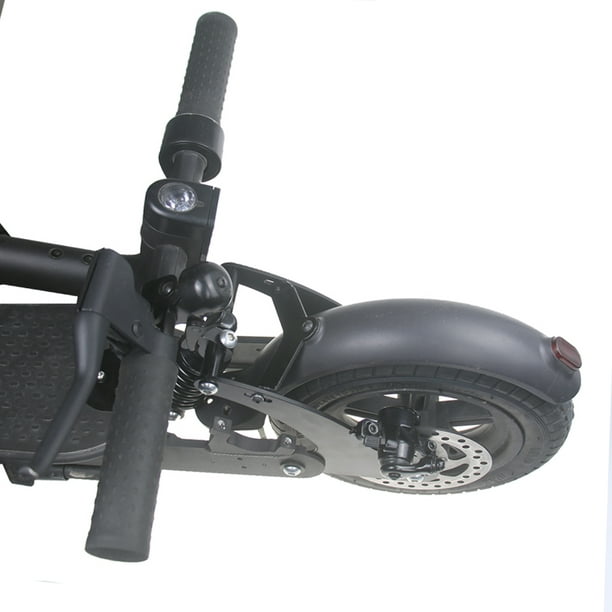 Accessoires de scooter Amortisseur arrière de scooters électriques