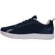 thumbnail image 4 of Zapatillas para correr WHITIN Zero Drop Wide Toe Box Blue para mujer, 4 of 6