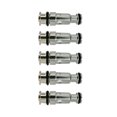 thumbnail image 3 of Bobinas Fácil Uso Acero Inoxidable Para Argus Air 857 Piezas Accs 1.0ohm Cola Bobinas de repuesto, 3 of 7