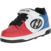 Heelys Kids Plus X2 Wheeled Heel Shoe