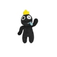 thumbnail image 2 of 30cm Rainbow Friends Plush Toy Cartoon Game Character Doll, 2 of 3