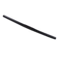 thumbnail image 2 of Almencla Lightweight Bike Handlebar Riser Bar Durable Zinc Alloy 540mm Length for Cycling black, 2 of 8