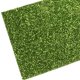 thumbnail image 3 of unbranded Tela De Cuero PU Verde Lisa Ideal Para Proyectos De Y Manualidades, 3 of 6