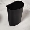 thumbnail image 4 of KALLORY Kitchen Use Hanging Bucket 4Pcs 12.0x11.7x7.0In, 4 of 10