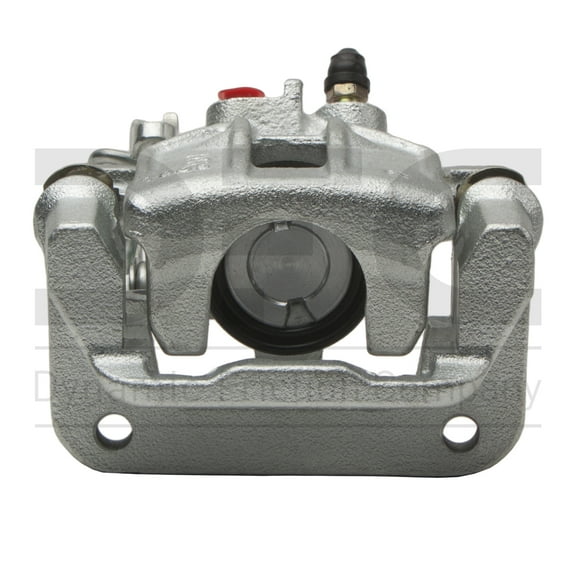 Rear Right Dynamic Friction Company Premium Brake Caliper 331-54626