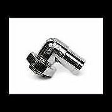 EZ Drain L-001CT 90 Degree Adapter Hose End Chevrolet Truck C10 C20 K10 K20