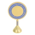 thumbnail image 4 of Feng Shui The 4 Element Cross Mirror, 4 of 4