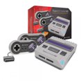 thumbnail image 2 of Consola SupaRetron HD No incluye Juegos Hyperkin Para super nintendo SNES, 2 of 2