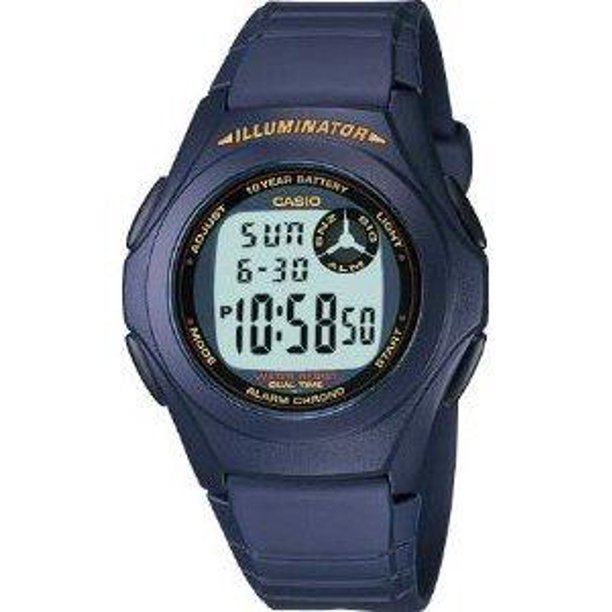 f200w casio