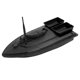 thumbnail image 1 of Barco de cebo de control remoto, Movimiento Flexible de 500 m de distancia bait de cebo eléctrico para uSo al aire libre, 1 of 7