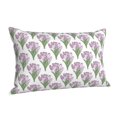 thumbnail image 2 of Vsdgher Tulips Flowers Print Pillow Cases -Iconic Collection Pillowcases -Extra Soft, Not easy to deform,not pilling Export quality, 2 of 8