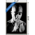 thumbnail image 2 of Tupac - Prier, 2 of 4