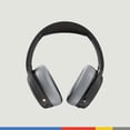thumbnail image 3 of Skullcandy Crusher ANC 2 Auriculares inalámbricos Bluetooth con graves multisensoriales, cancelación activa de ruido, hasta 60 horas de batería, micrófono para iPhone Android - Negro/Asfalto, 3 of 5