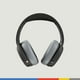 thumbnail image 3 of Skullcandy Crusher ANC 2 Auriculares inalámbricos Bluetooth con graves multisensoriales, cancelación activa de ruido, hasta 60 horas de batería, micrófono para iPhone Android - Negro/Asfalto, 3 of 5