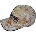 thumbnail image 4 of US Marine Hat Official Licensed Military Cap, Camo Military Baseball Hat for Men and Women, 4 of 7