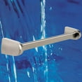 thumbnail image 6 of Euro 18" Wall Mounted Towel Bar, Satin Nickel, 6 of 7