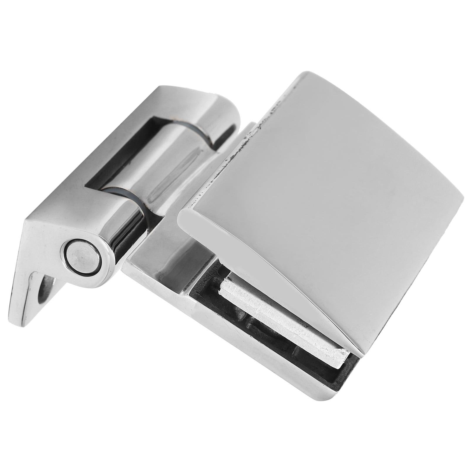 Stainless Steel Hinge, Door Hinges Hinge For 812mm Glass Home For Home For Furniture