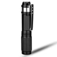 thumbnail image 3 of ZFYXGS Mini LED Penlight Flashlight Torch Clip Pocket Lamp Light AAA, 3 of 6