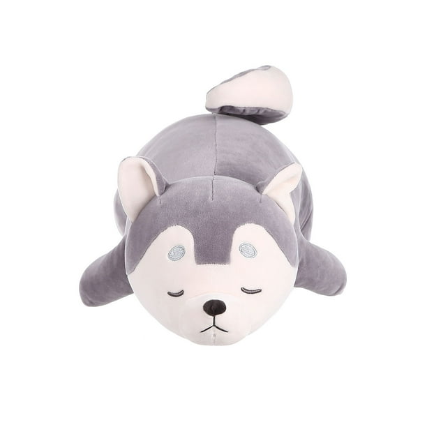miniso dog plush toy