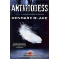 thumbnail image 1 of Antigoddess, Kendare Blake Hardcover, 1 of 5