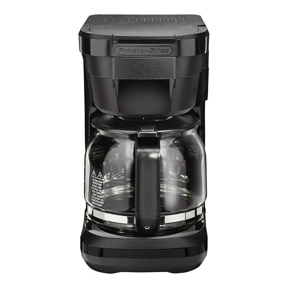 Cafetera PROCTOR SILEX 12 tazas 43680