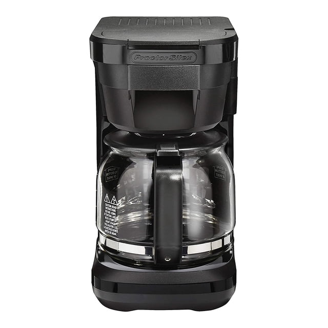 Cafetera PROCTOR SILEX 12 tazas 43680
