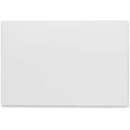 thumbnail image 3 of Darling Souvenir A2 White High Quality Invitation Envelopes (4 3/8 x 5 3/4) Euro V-Flap 80 LBS Ideal for Weddings, Birthday, Invitations, Baby Shower,Bridal Shower -Packs & Colours Available, 3 of 6