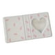 thumbnail image 5 of 3x Álbum de Fotos de 3 Pulgadas, Carpeta de Tarjetas Huecas de Corazón, Fundas para Tarjetas Fotográficas, 18 Hojas de Dibujos Animados, 36 Bolsillos, 3 piezas, 5 of 8