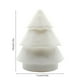thumbnail image 3 of Luz de Noche con Forma de Árbol de Navidad | Lámpara de Escritorio de Gel de Sílice | Luz Led Ambiental Que Cambia de Color | Control Táctil | Alimentación Por Batería y Usb | Luz Decorativa Navideña, 3 of 6