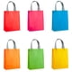 thumbnail image 1 of Paquete 265 piezas Bolsa non woven laminada sellada a calor negro 24.5 x 37.5 x 10, 1 of 4