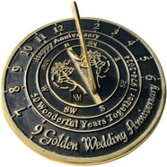 dear parents sundial