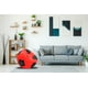 thumbnail image 3 of Sillon Puff LUNICS TIPO BALON de Soccer Kids, 3 of 6