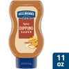 Hellmann's Condiment Spicy Dipping Sauce 11 OZ