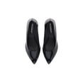 thumbnail image 3 of PICCADILLY Zapatilla de Mujer 745221 – Tacón medio 6.5 cm, cómoda, antideslizante y elegante negro 21, 3 of 7