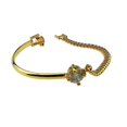 thumbnail image 2 of Pulsera de boda Yuyangstore Rhinestone Nupcial, 2 of 8