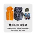 thumbnail image 3 of Spray impermeabilizante Sof Sole 213 g libre de PFAS, 3 of 8