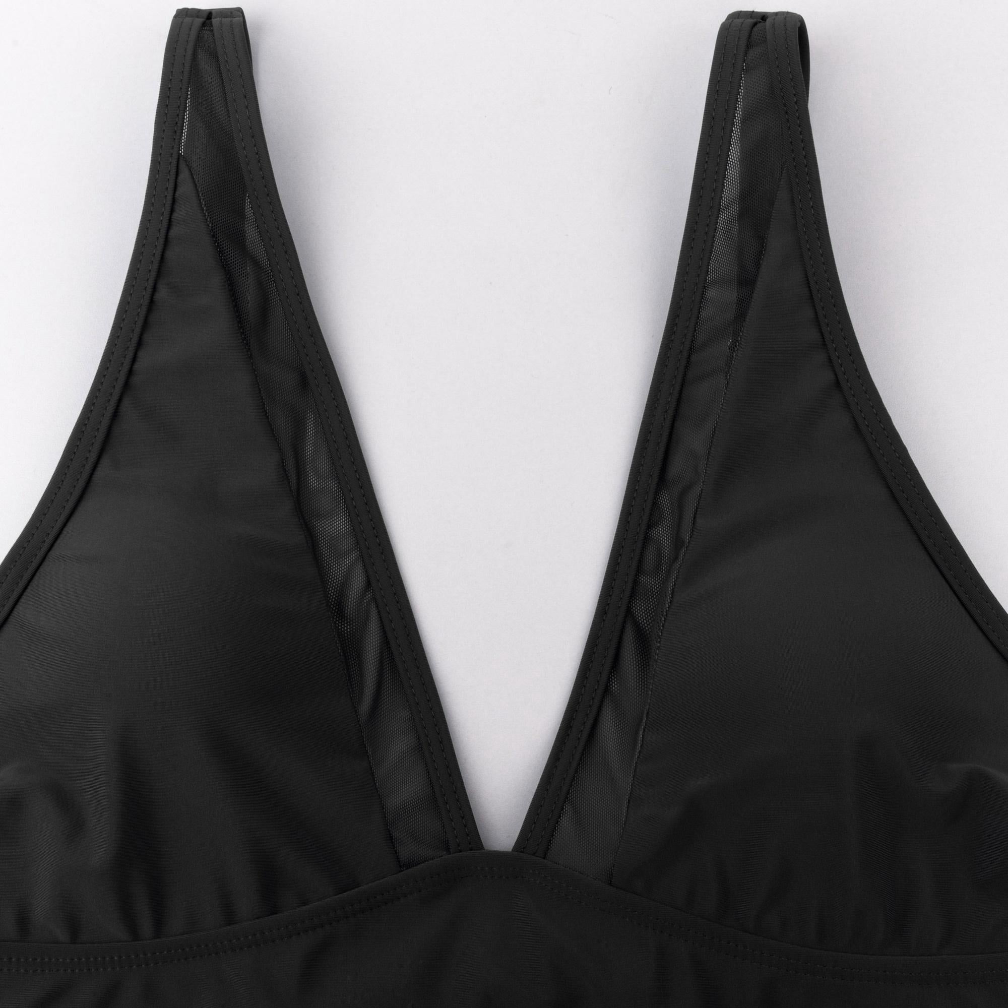 mossimo bathing suit top