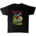 thumbnail image 1 of Mastodon T-Shirt en Coton Colorisation de l'Espace pour Garçons/filles, 1 of 1
