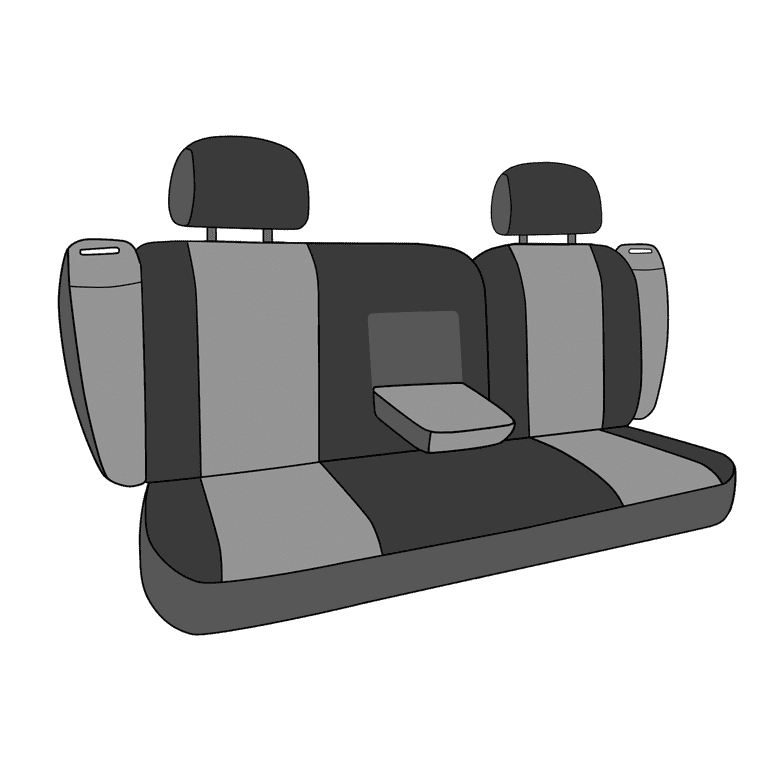 Chevy bolt 2024 seat cushion