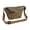 Khaki, variant on Fashion Polyester Messengers Bag Fabric Ergonomic Shoulder Great for Gadgets and Documents
