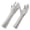 Gray, variant on Lispipm Women Men Touching Screen Driving Gloves Ice Silk Full Finger Long Sun Arm Sleeves for Summer Outdoor Sports Running Beige