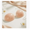 thumbnail image 2 of Brasier Strapless Push Up Invisible , (B), 2 of 4
