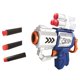 thumbnail image 4 of Juego de pistola de balas blandas con pestillo de tracción manual, juguete de pistola de balas blandas, 4 of 6