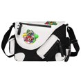 thumbnail image 1 of Stylish Mario Handbag, Shoulder Bag, Messenger Bag For Women - Trendy Fashion Patterned Female Purse, 1 of 1