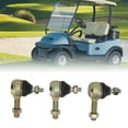 thumbnail image 4 of Embout de Tringle, Installation Simple 7540 Robuste pour Club Car Modèles Électriques 1976-2008, 4 of 8