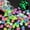 D, variant on 100pcs Glow Pebbles for Outdoor Garden Glow in The Dark Rocks Outdoor Glowing Rocks Glow in The Dark Stones Glow Pebbles for Garden Luminous Stones Glowing Stones for Driveway Walkway