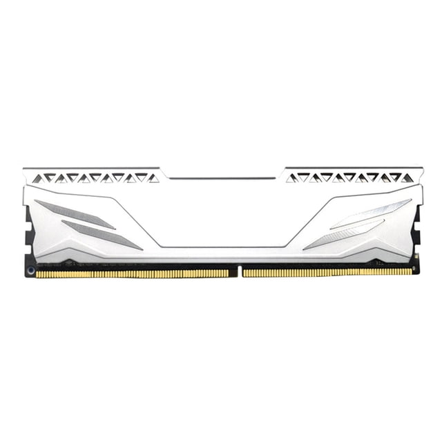 Memoria de computadora DDR4 4GB 8GB 16GB Escritorios RAM 2400/2666 / 3200MHz CL15-CL17-CL19 FLhrweasw Nuevo