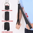 thumbnail image 4 of SYL Fitness Tricep Rope Cable Attachment, Tricep Pull Down Rope Tricep Pull Down Rope for Face Pulls, Push Downs, Bicep Curls, 4 of 4