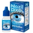 thumbnail image 5 of Gotas para Ojos Nazil Pixel 15 ml, 5 of 5