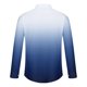 thumbnail image 4 of Blusa y camisa de manga larga con cuello vuelto para hombre, estilo casual, a la moda, con botones estampados, blusa de manga larga con cuello vuelto, camisetas de poliéster para hombre, 4 of 5